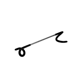 Tentipi Central Pole Hook 2-9 - Tilbehør til telte Tentipi Central Pole Hook 2-9 - Tilbehør til telte