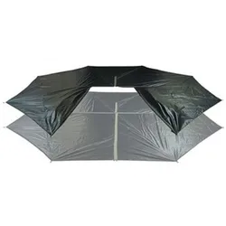 Tentipi Floor Comfort 15 - Telt Tentipi Floor Comfort 15 - Telt
