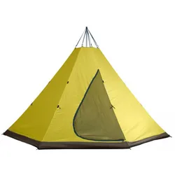 Tentipi Innertent Base 9 - Telt Tentipi Innertent Base 9 - Telt