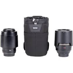 Think Tank Lens Changer 25 V3.0, Black/grey - Taske Think Tank Lens Changer 25 V3.0, Black/grey - Taske