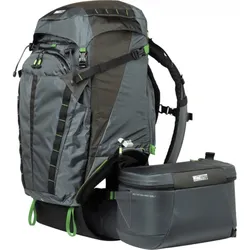 Think Tank Mindshift Rotation Pro 50+l Backpack - Rygsæk Think Tank Mindshift Rotation Pro 50+l Backpack - Rygsæk