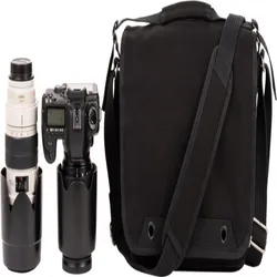 Think Tank Retrospective 7 V2.0, Black - Taske Think Tank Retrospective 7 V2.0, Black - Taske