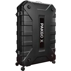 Topeak Pakgo X Cykelkuffert - Cykelkuffert