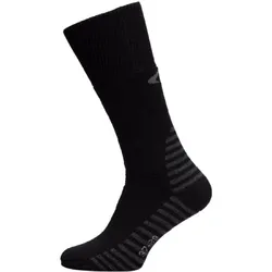 Ulvang Hiking Extreme - Black/Charcoal Melange - Str. 34-36 - Strømper Ulvang Hiking Extreme - Black/Charcoal Melange - Str. 34-36 - Strømper