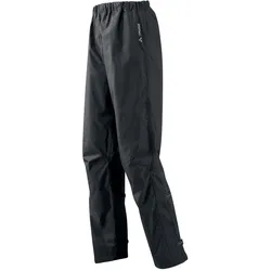 Vaude Men's Fluid Pants Ii - Black - Str. XXXL - Bukser