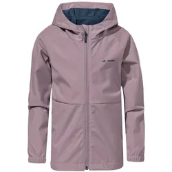 Vaude V Kids Kinich Jacket - Lilac dusk - Str. 122/128 - Jakke Vaude V Kids Kinich Jacket - Lilac dusk - Str. 122/128 - Jakke