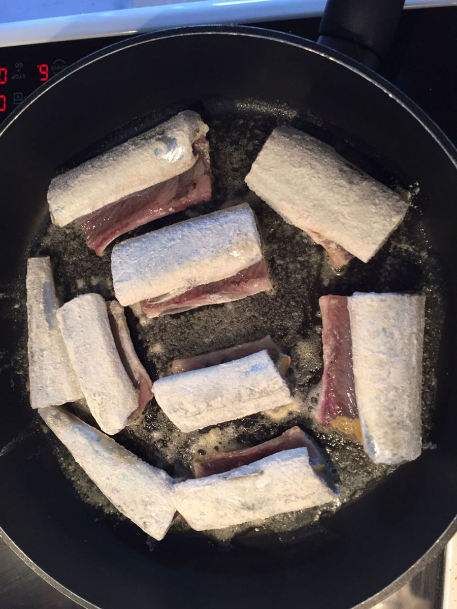 Nem hornfisk